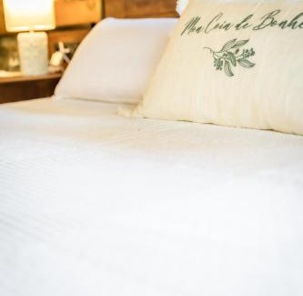 Oiartzun Bed & Breakfast | Fagoaga dorretxea
