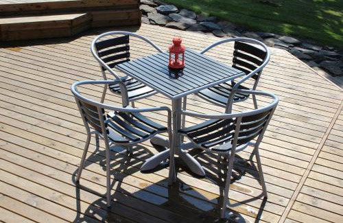 Hvolsvollur House | Fagrahlíd Guesthouse