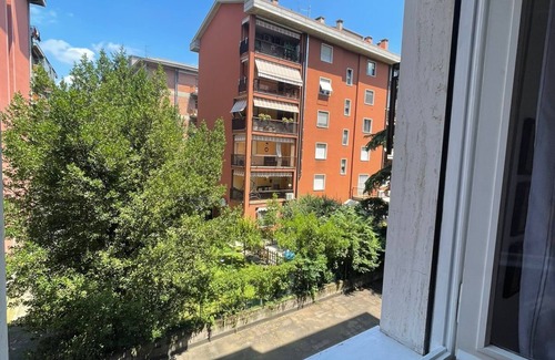 Sud-Ovest House | Fair-Nemo: Fair area room, good connections, free easy parking.