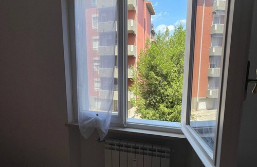 Sud-Ovest House | Fair-Nemo: Fair area room, good connections, free easy parking.