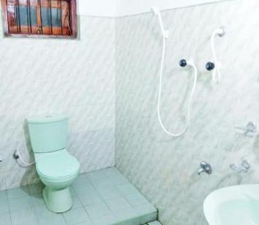Kataragama Hotel | Fair View Bungalow