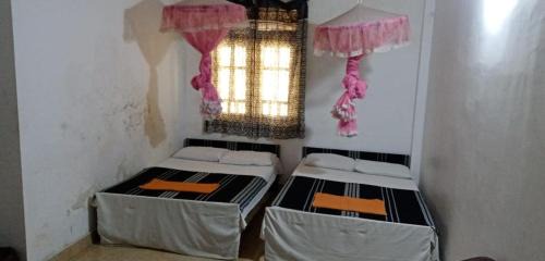 Kataragama Hotel | Fair View Bungalow