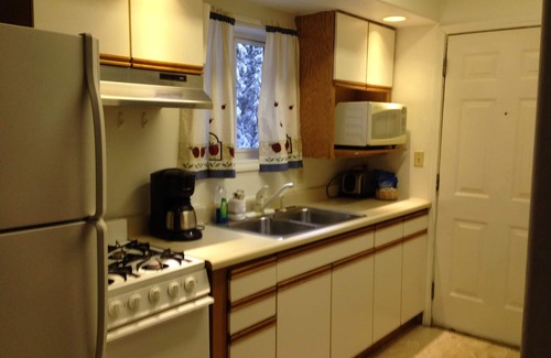 College Hotel | Fairbanks Extended Stay