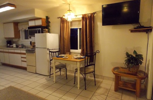 College Hotel | Fairbanks Extended Stay