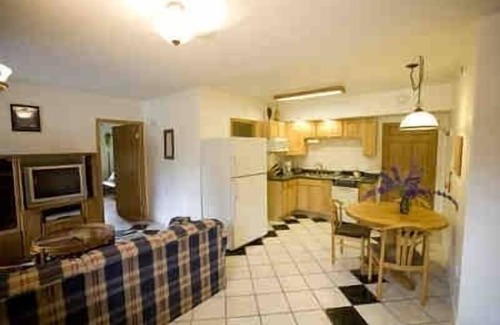 College Hotel | Fairbanks Extended Stay
