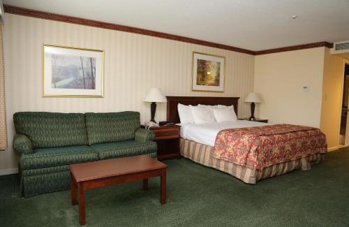St. Johnsbury Center Hotel | Fairbanks Inn