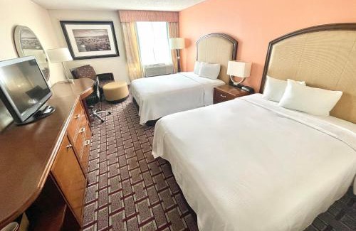 Wickliffe Hotel | Fairbridge Hotel Cleveland East