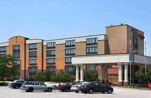 Wickliffe Hotel | Fairbridge Hotel Cleveland East