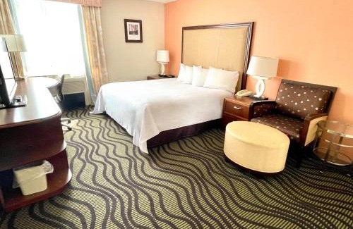 Wickliffe Hotel | Fairbridge Hotel Cleveland East