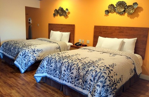Merced Hotel | FairBridge Inn & Suites Merced/Gateway to Yosemite