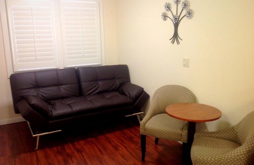Merced Hotel | FairBridge Inn & Suites Merced/Gateway to Yosemite
