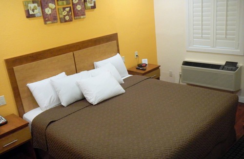 Merced Hotel | FairBridge Inn & Suites Merced/Gateway to Yosemite