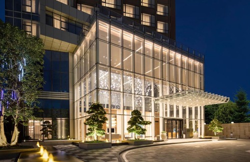 Changping Hotel | Fairfield by Marriott Dongguan Changping