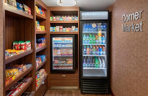 Wallingford Hotel | Fairfield by Marriott Inn & Suites Wallingford New Haven