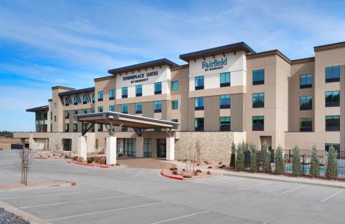 Show Low Hotel | Fairfield by Marriott Inn & Suites Show Low