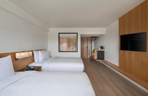 Tonk Road Hotel | Fairfield by Marriott Jaipur Tonk Road