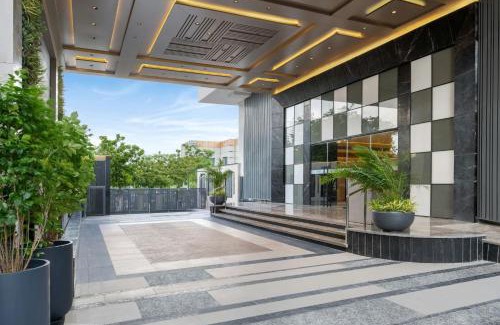 Tonk Road Hotel | Fairfield by Marriott Jaipur Tonk Road