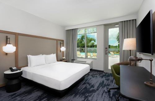 Vilomar Hotel | Fairfield by Marriott Luquillo Beach