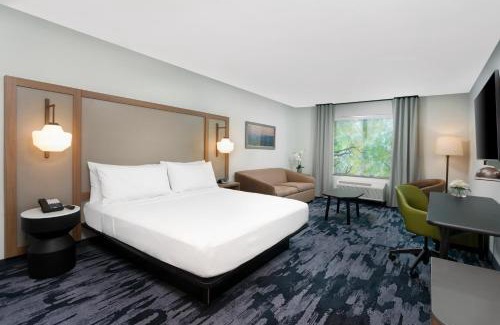Vilomar Hotel | Fairfield by Marriott Luquillo Beach
