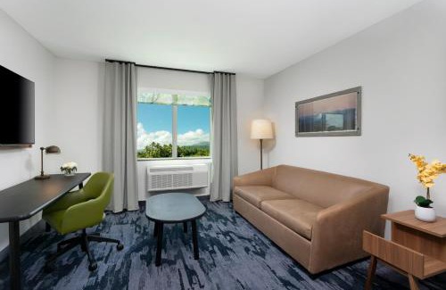 Vilomar Hotel | Fairfield by Marriott Luquillo Beach