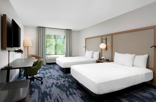 Vilomar Hotel | Fairfield by Marriott Luquillo Beach