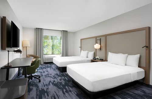 Vilomar Hotel | Fairfield by Marriott Luquillo Beach