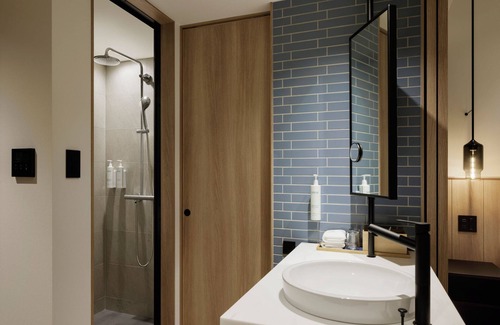 Kagamino-cho Hotel | Fairfield By Marriott Okayama Tsuyama