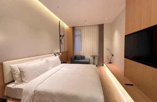 Hongqiao Hotel | Fairfield by Marriott Shanghai Hongqiao