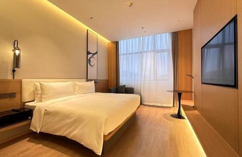 Hongqiao Hotel | Fairfield by Marriott Shanghai Hongqiao