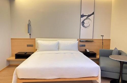 Hongqiao Hotel | Fairfield by Marriott Shanghai Hongqiao