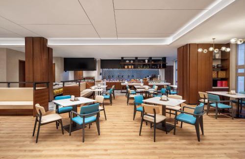 Minhang Hotel | Fairfield by Marriott Shanghai Hongqiao NECC