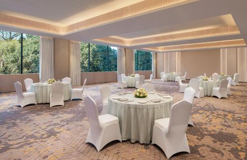 Vadodara Hotel | Fairfield by Marriott Vadodara