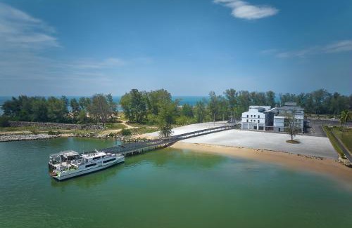 Kampung Nail Hotel | Fairfield by Marriott Kuala Besut