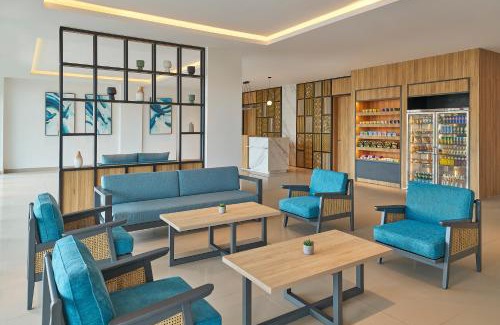 Kampung Nail Hotel | Fairfield by Marriott Kuala Besut