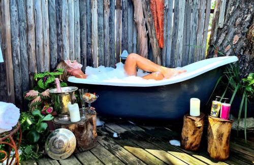 Prince Alfred Hamlet Apartment | Fairfield Cottages