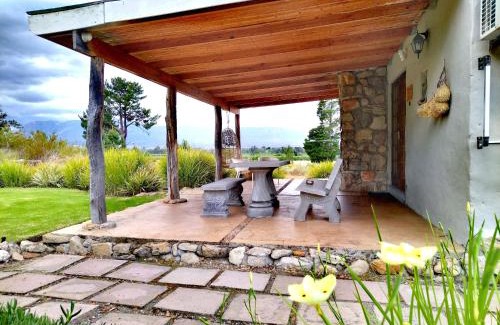 Prince Alfred Hamlet Apartment | Fairfield Cottages