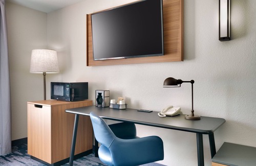 Buena Hotel | Fairfield Inn and Suites by Marriott Yakima