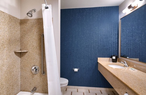 Buena Hotel | Fairfield Inn and Suites by Marriott Yakima