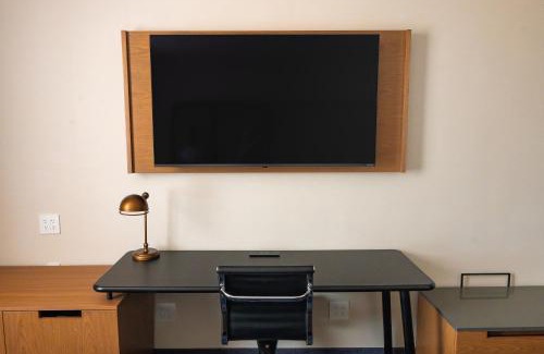 Queens Hotel | Fairfield Inn by Marriott JFK Airport