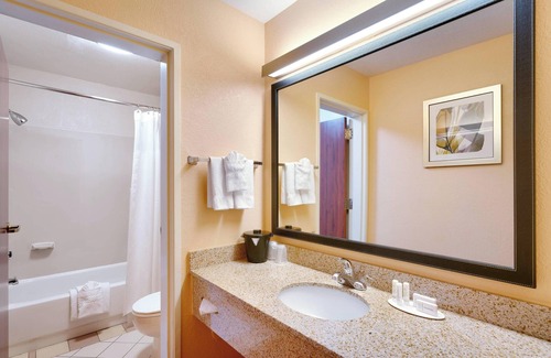 Provo Hotel | Fairfield Inn by Marriott Provo