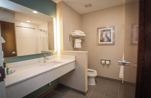Huntsville Hotel | Fairfield Inn & Suites by Marriott Huntsville