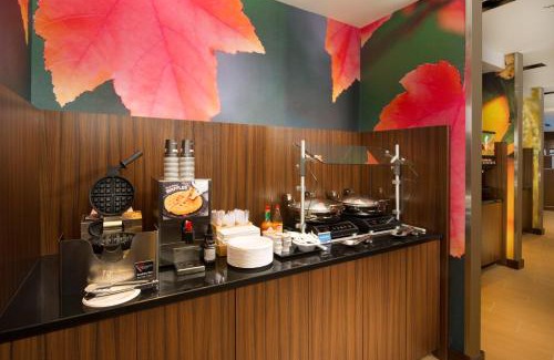 Hanover Hotel | Fairfield Inn & Suites by Marriott Arundel Mills BWI Airport