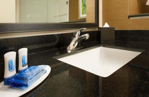 Hanover Hotel | Fairfield Inn & Suites by Marriott Arundel Mills BWI Airport