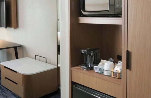 Pottstown Hotel | Fairfield Inn & Suites by Marriott Pottstown Limerick