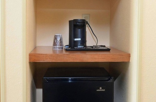 Hollins Hotel | Fairfield Inn & Suites by Marriott Roanoke Hollins/I-81