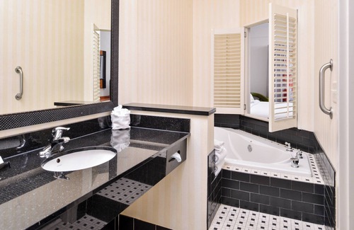 Pelham Hotel | Fairfield Inn & Suites by Marriott Pelham