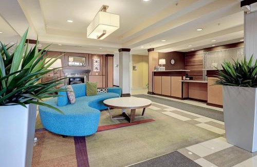 Edison Hotel | Fairfield Inn & Suites by Marriott Edison - South Plainfield