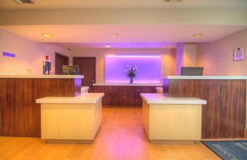Jupiter Hotel | Fairfield Inn & Suites By Marriott Jupiter