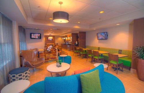 Jupiter Hotel | Fairfield Inn & Suites By Marriott Jupiter
