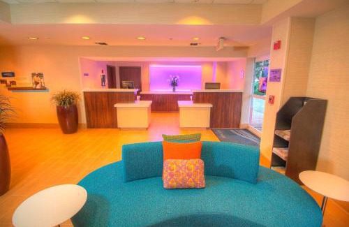 Jupiter Hotel | Fairfield Inn & Suites By Marriott Jupiter